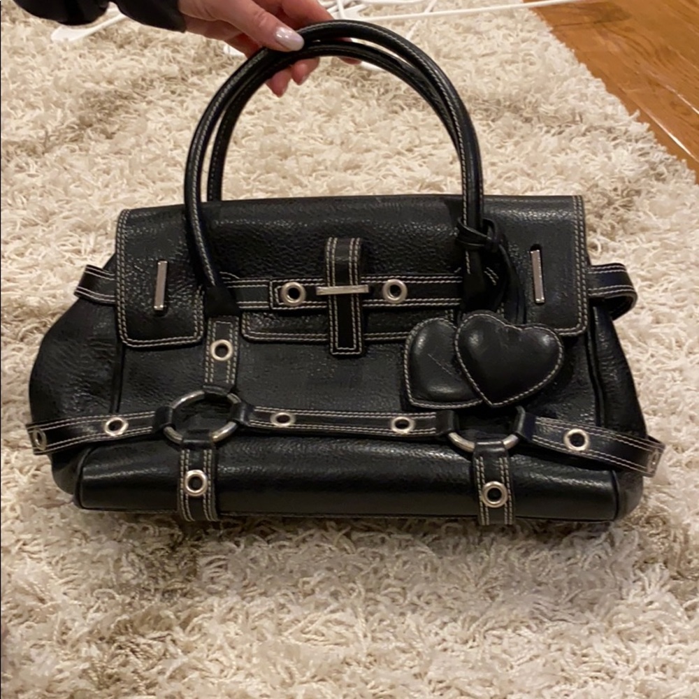 A great bag!